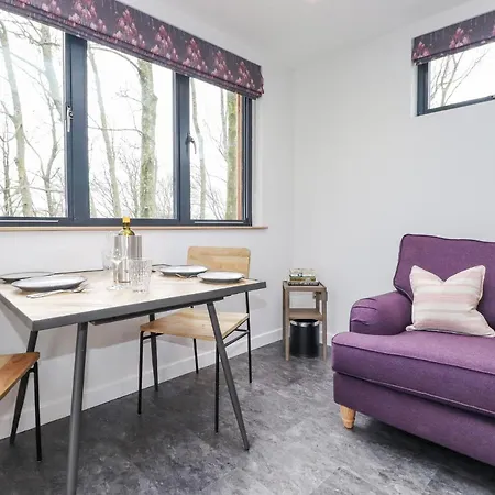 Yew Tree Cabin * Penrith