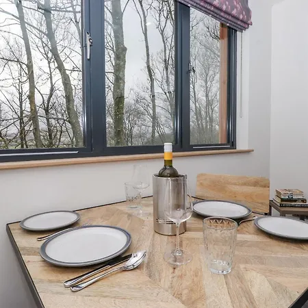 Yew Tree Cabin * Penrith