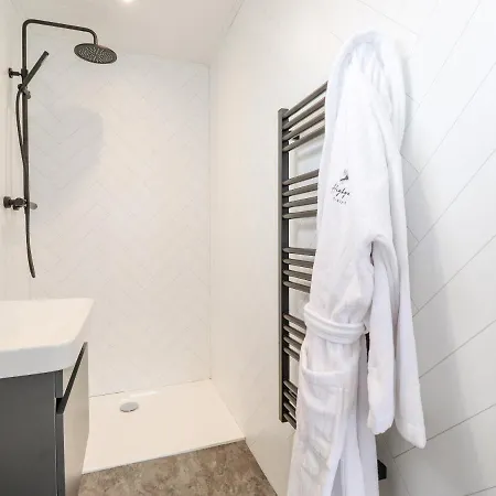 Holiday home Yew Tree Cabin Penrith